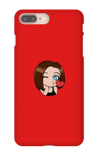 alex_w_cologne iPhone Phone Cases