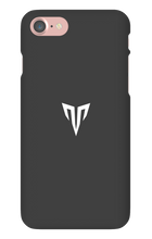 Taktikal Logo iPhone Phone Cases