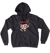 donaxixz Hoodies (No-Zip/Pullover)