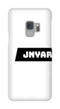 jnyar Samsung Phone Cases