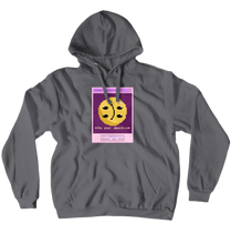 ketchiupxd Hoodies (No-Zip/Pullover)
