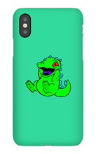 emoreptar98 iPhone Phone Cases