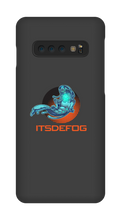 itsdefog Samsung Phone Cases