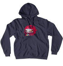 revenant6283 Hoodies (No-Zip/Pullover)