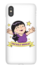 ggvexy iPhone Phone Cases