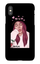 katplaysofficial iPhone Phone Cases