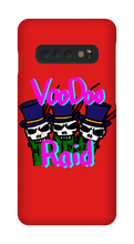 VooDooPickles Raid Samsung Phone Case
