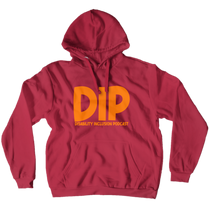 Disability Inclusion Hoodies (No-Zip/Pullover)