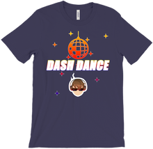 TH DashDance