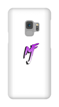 mojo_froyo Samsung Phone Cases