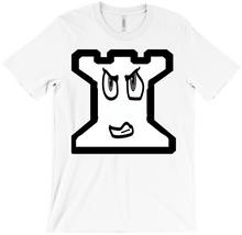 Angry Rook T-Shirt