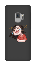 CAPA DE CELULAR SAMSUNG