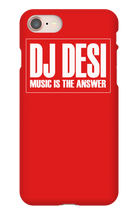 iPHONE CASE (answer)
