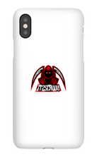 itzscavvv iPhone Phone Cases