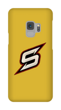sphinxjr99 Samsung Phone Cases