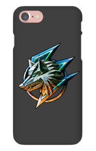 WildDestroyer21S's iPhone Cases