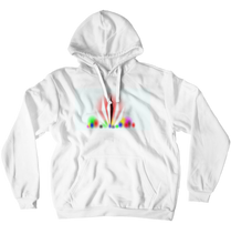 sentsyashin Hoodies (No-Zip/Pullover)