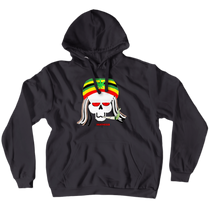 Death Marley Hoodie