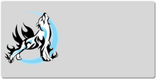 APrimalWolf Lefty XXL Gaming Mousepad