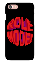 Role Model IPhone Cases - Poyrl