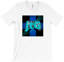 jtaylorgaming T-Shirt (X-large icon)