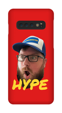 nyatzz508 Samsung Phone Cases