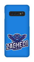zached1 Samsung Phone Cases