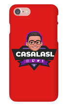 casalasl iPhone Phone Cases