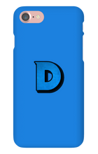 Dandelux iPhone Phone Cases