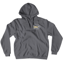 jorngijzen Hoodies (No-Zip/Pullover)