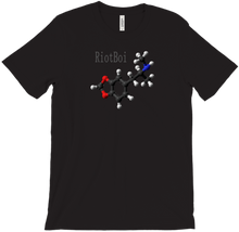 dj_riotboi T-Shirts