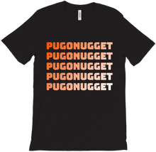 pugnugget T-Shirts