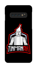 tinmanah Samsung Phone Cases