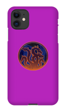 goliath609 iPhone Phone Cases