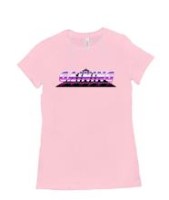Gaining Ground Logo - Women's TShirt