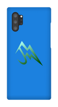 jakemtnman Samsung Phone Cases