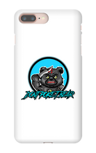DontPokeTBear iPhone Phone Cases