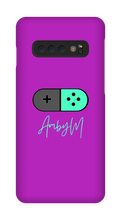 Amby_M Samsung Phone Cases