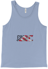 djlilc1 Tank Top