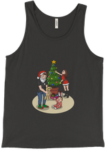Bfam Christmas Tank Top