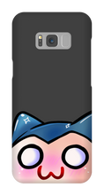 snorlaxbtw Samsung Phone Cases