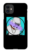 thehappyon iPhone Phone Cases