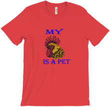 channel007,chatbouttv T-Shirts