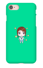 nuski90 iPhone Phone Cases