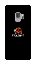 demonsqurrelz Samsung Phone Cases