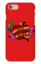 thesoul3ater iPhone Phone Cases