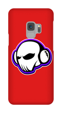 Nori Plays Samsung Phone Cases
