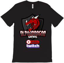 alphadragongaming T-Shirts