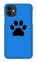 Capinha Iphone Pata Furry