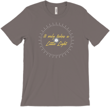 What It Takes Tee